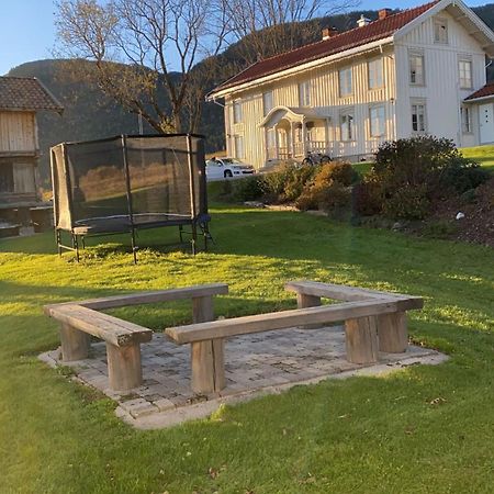Gardsturisme Sonstebo Hotel Bo (Telemark) Luaran gambar