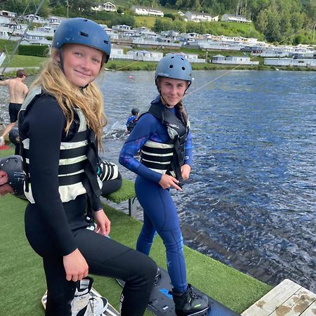Gardsturisme Sonstebo Hotel Bo (Telemark) Luaran gambar