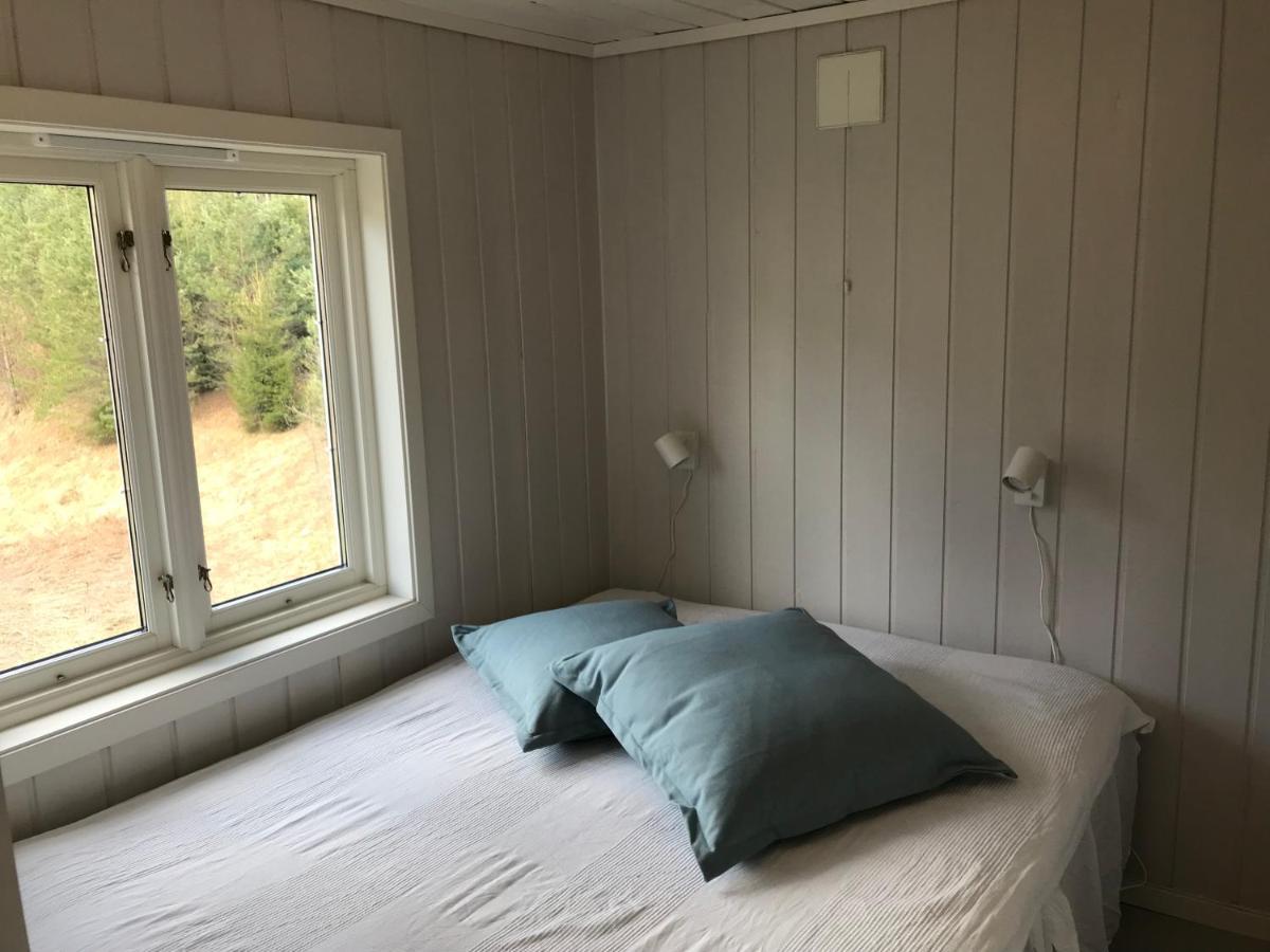 Gardsturisme Sonstebo Hotel Bo (Telemark) Luaran gambar