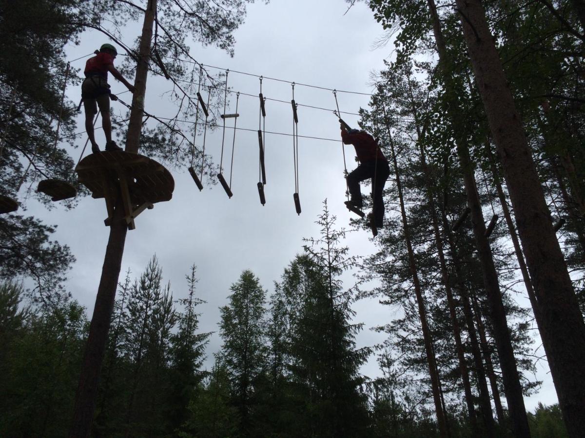 Gardsturisme Sonstebo Hotel Bo (Telemark) Luaran gambar