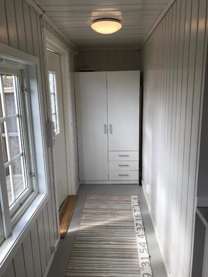 Gardsturisme Sonstebo Hotel Bo (Telemark) Luaran gambar