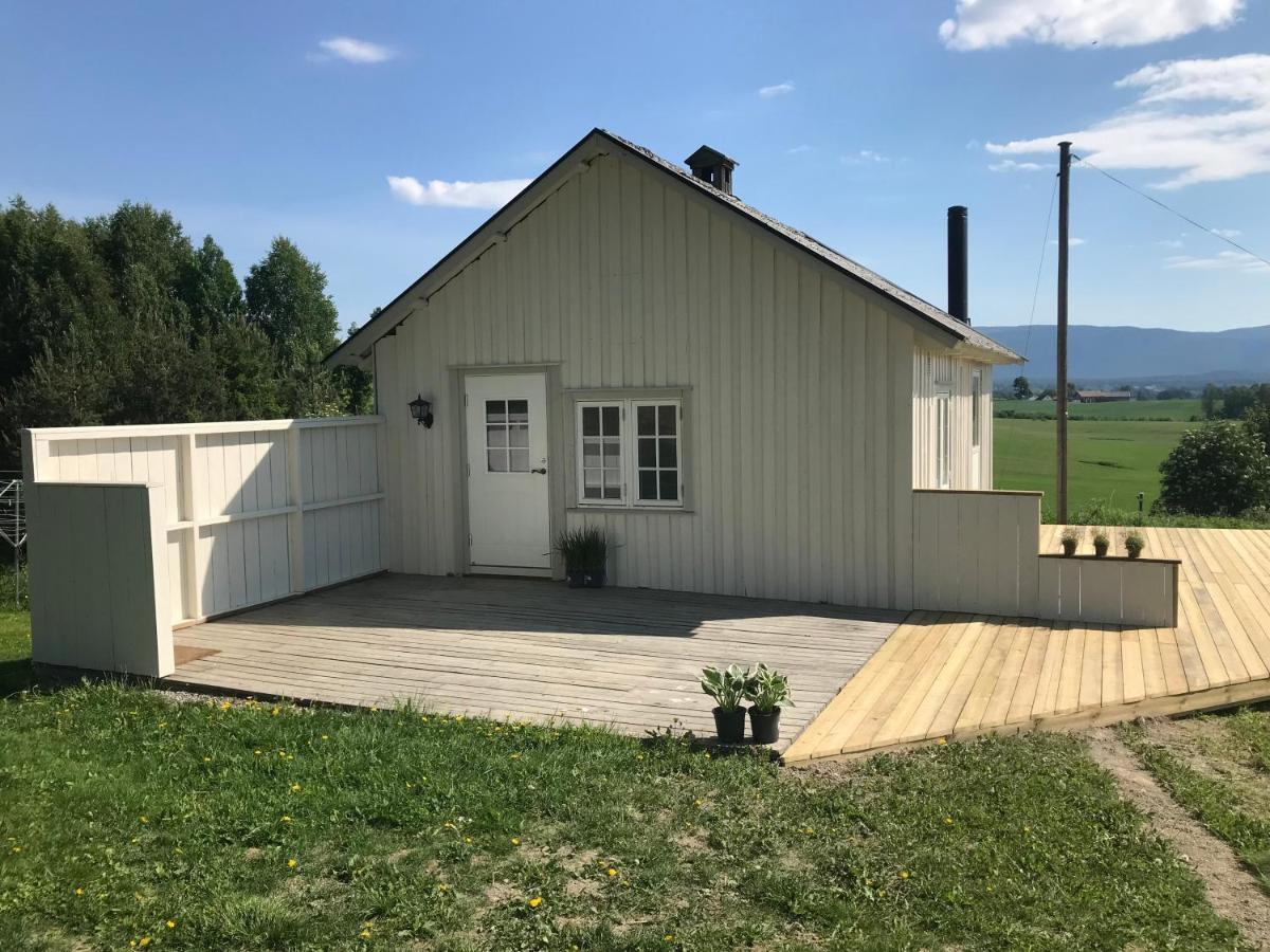 Gardsturisme Sonstebo Hotel Bo (Telemark) Luaran gambar