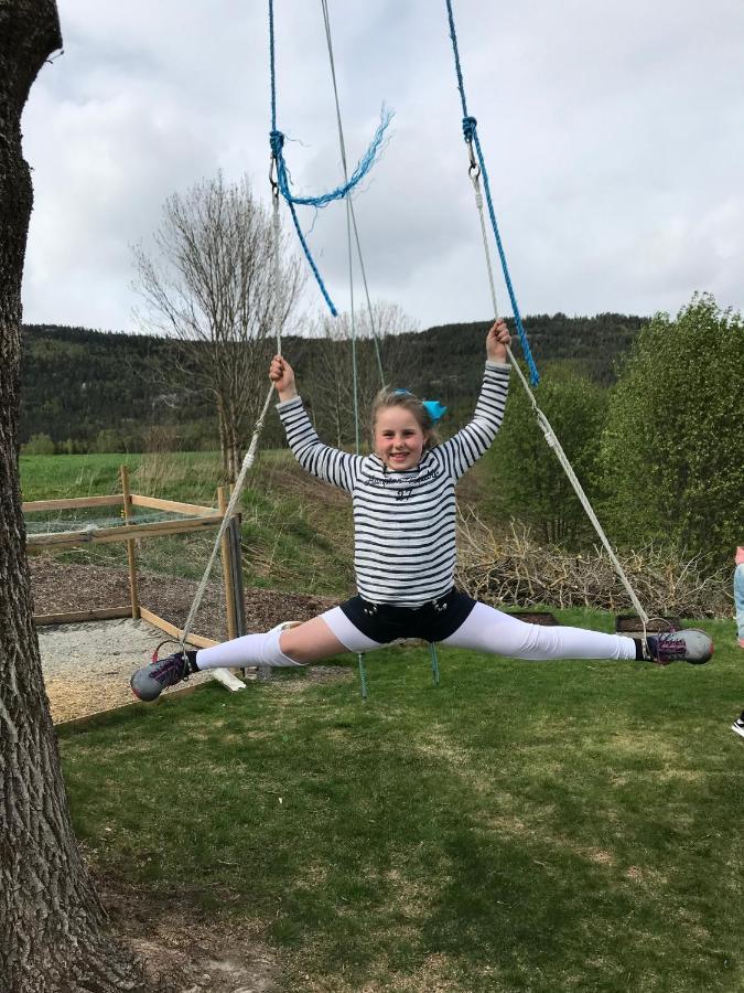 Gardsturisme Sonstebo Hotel Bo (Telemark) Luaran gambar