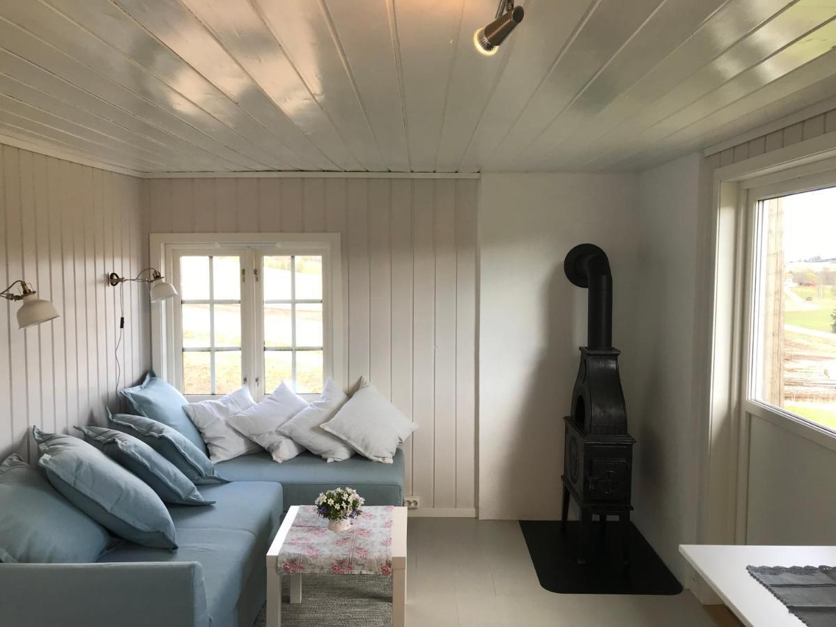 Gardsturisme Sonstebo Hotel Bo (Telemark) Luaran gambar