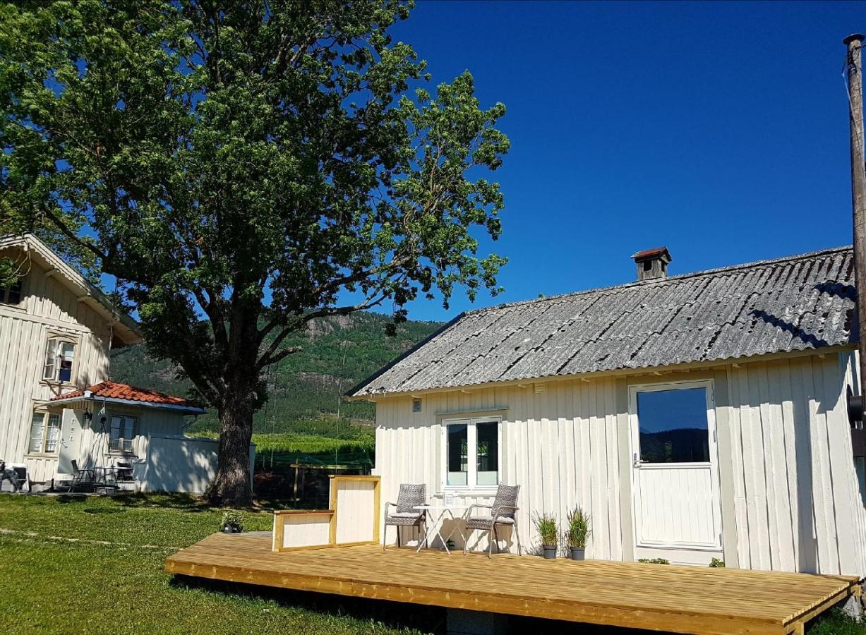 Gardsturisme Sonstebo Hotel Bo (Telemark) Luaran gambar