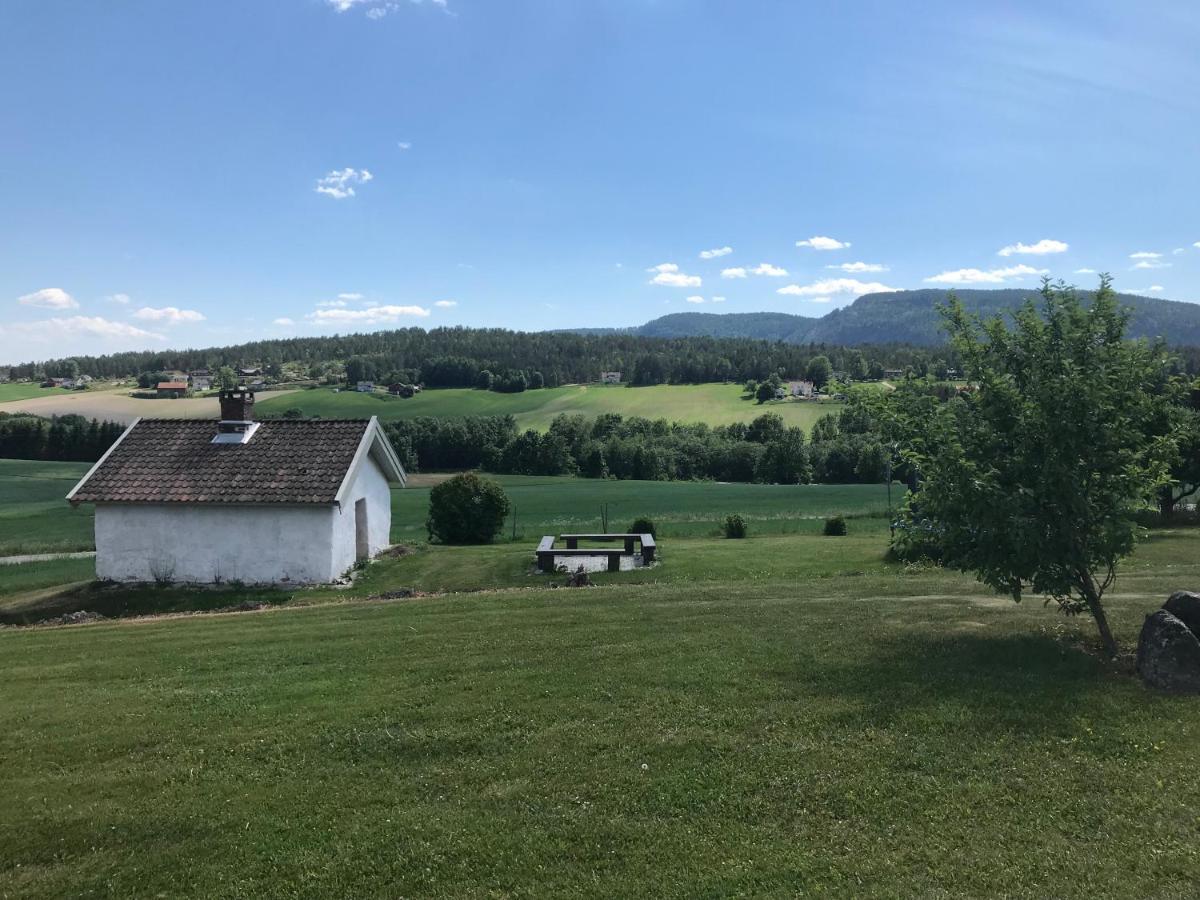 Gardsturisme Sonstebo Hotel Bo (Telemark) Luaran gambar