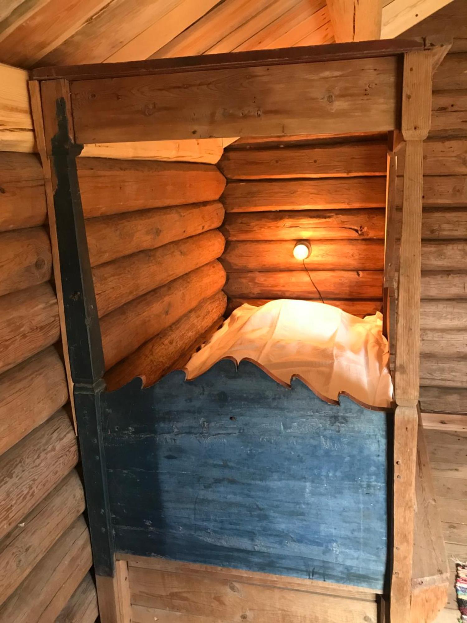 Gardsturisme Sonstebo Hotel Bo (Telemark) Luaran gambar