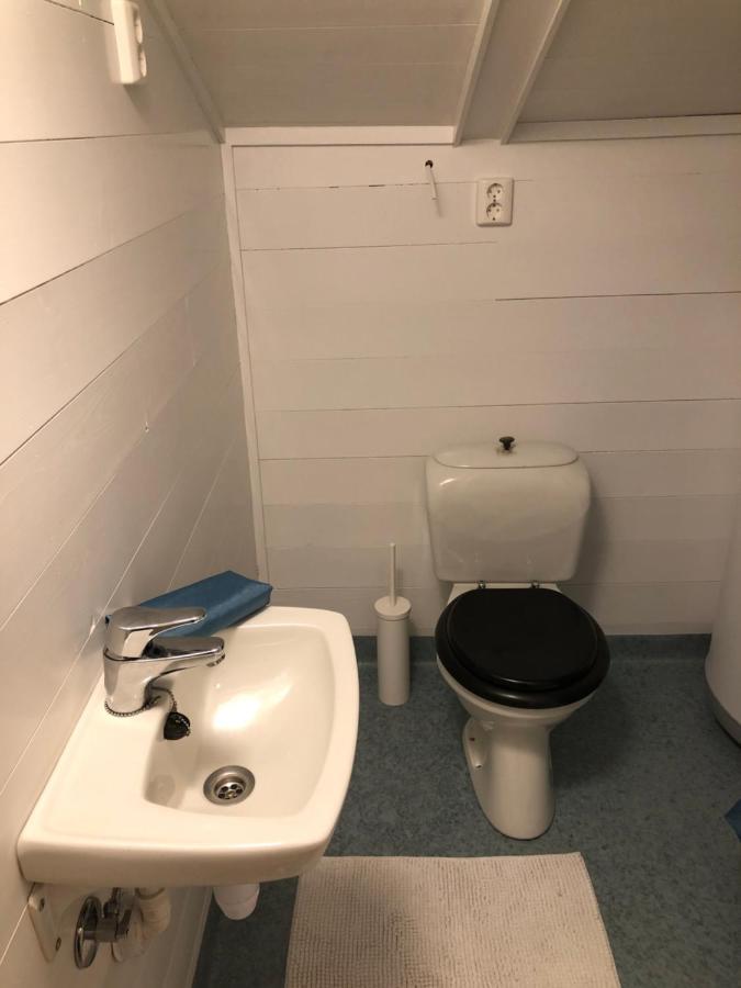 Gardsturisme Sonstebo Hotel Bo (Telemark) Luaran gambar
