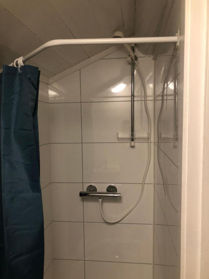 Gardsturisme Sonstebo Hotel Bo (Telemark) Luaran gambar
