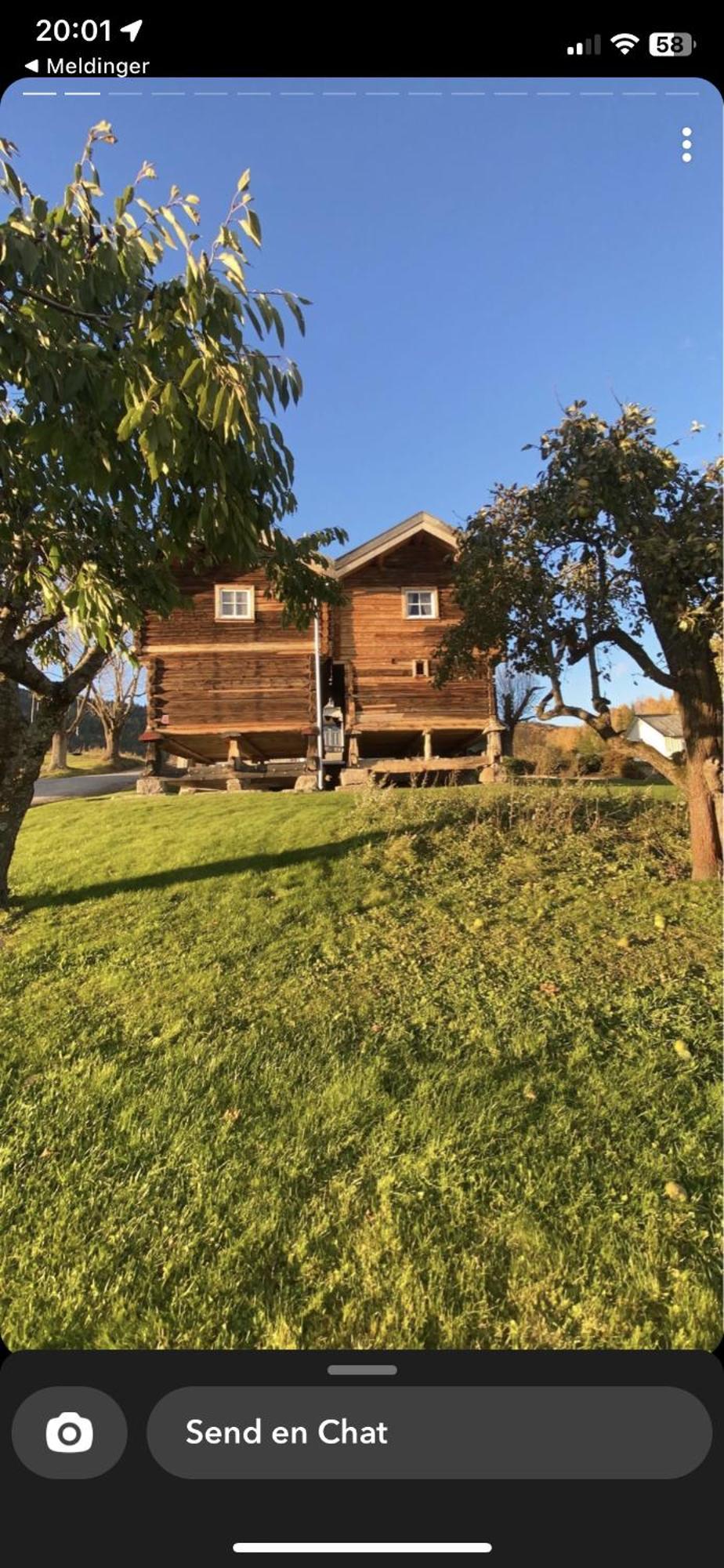 Gardsturisme Sonstebo Hotel Bo (Telemark) Luaran gambar