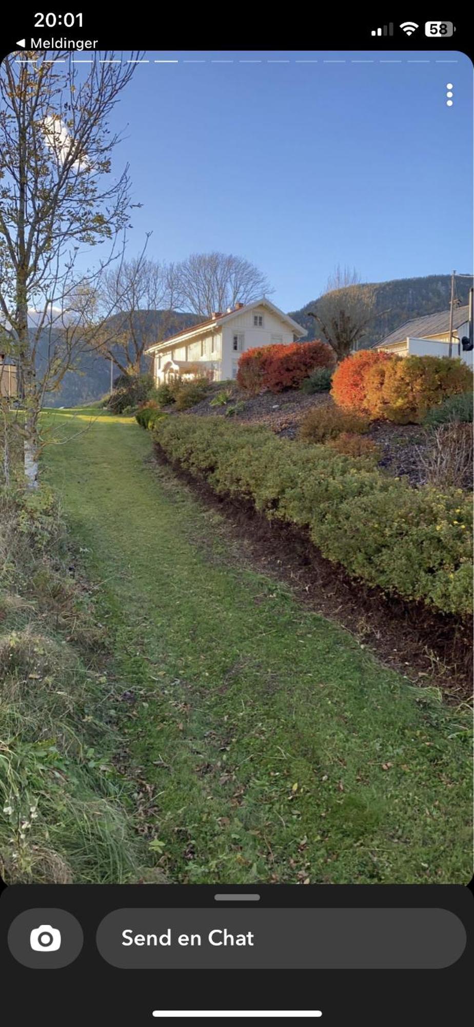 Gardsturisme Sonstebo Hotel Bo (Telemark) Luaran gambar