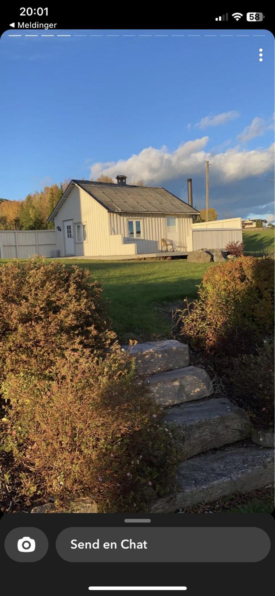 Gardsturisme Sonstebo Hotel Bo (Telemark) Luaran gambar