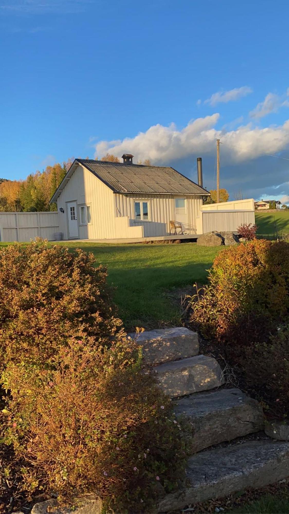 Gardsturisme Sonstebo Hotel Bo (Telemark) Luaran gambar